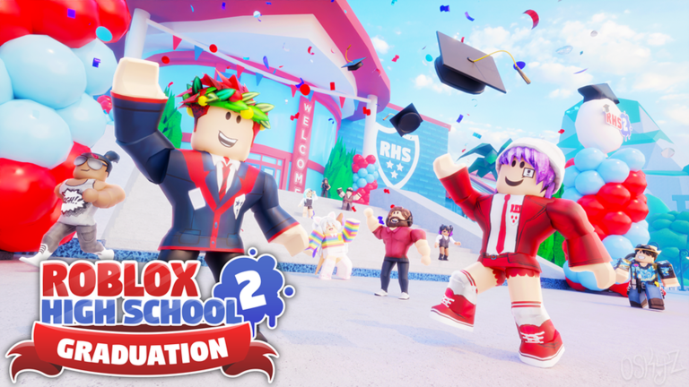 RHS2 Classes & Minigames